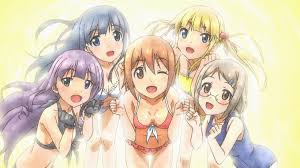 Anitore! EX — 12 (End) | Asenshi Subs
