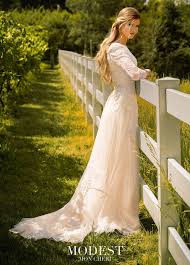 Mon Cheri Tr11979 Wedding Dresses Simple Modest Wedding Dresses Mon Cheri Wedding Dresses