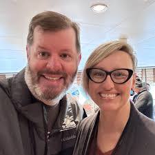 Hilda Burton's Instagram, Twitter & Facebook