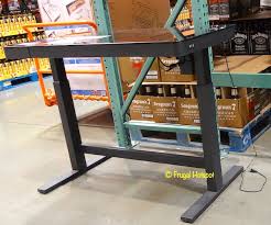 Tag your photos with #costco for a chance to be featured. Costco Sale Tresanti Adjustable Height Desk 199 99