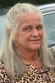 Cynthia Bradshaw, 56, Columbia, KY (1966-2023)