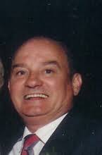 Obituary information for Robert W. Hubbard