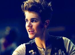 Justin Bieber