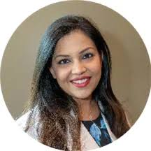 Dr. Roya Moazzez, Dentistry