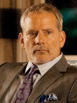 Royal Pains' Campbell Scott