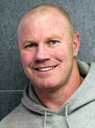 Van wikipedia, de gratis encyclopedie. Barry Hall Height Weight Size Body Measurements Biography Wiki Age