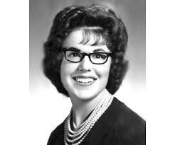 Jayne Barton Obituary (2018)