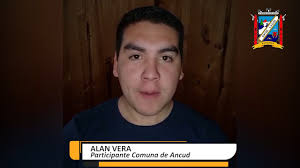 El charro Alan vera