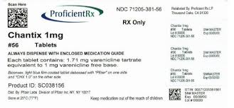 Image result for Chantix