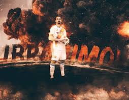 Posted by admin posted on april 27, 2019 with no comments. Zlatan Ibrahimovic Wallpapers Projects Photos Videos Logos Illustrations And Branding On Behance