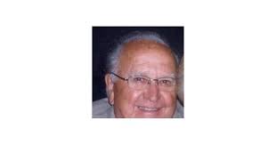 Curt Schafer Obituary (1929