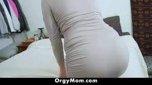 Stepson Caught Sniffing His 's Panties - XVIDEOS.COM