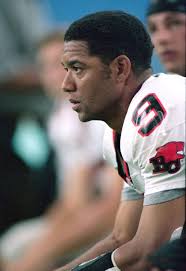 Damon Allen's Instagram, Twitter & Facebook