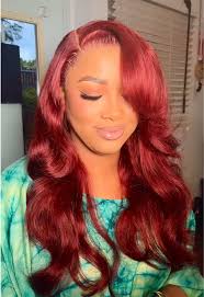 Jada Kingdom Makeup Artist