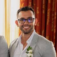 Abraham Bolanos's Instagram, Twitter & Facebook