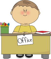 Office Assistant Nursery Teacher Teacher Clipart Office Assistant