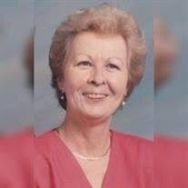 Barbara J. Brown Obituary