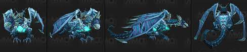 In patch 7.2, every class can unlock a class mount after completing broken isles pathfinder, part two. Patch 7 2 Class Mount Models Mmo Champion