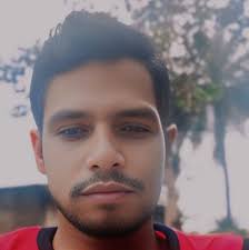 Simon Burr in people