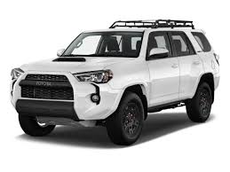 Every time i see the letters trd stuck onto the side of a tacoma, tundra, or 4runner, i wince a little. Used Certified 2020 Toyota 4runner Trd Pro Near Laurens Sc Toyota Of Easley