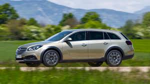 Discover the ppel insignia country tourer. Opel Insignia Country Tourer 2 0 Cdti Preis Bilder Video Und Technische Daten