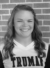 Table of Contents All-Time Coaches Truman in Conference Play