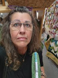 Question… is batik fabric less popular