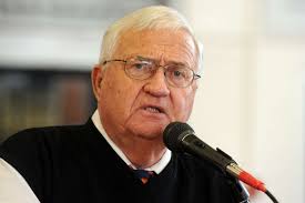 Bob Baird, Brakettes general manager, Stratford High AD dies.