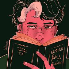 Insomnia Writer — Talia