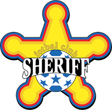 Официальный твиттер фк «шериф» | official twitter of fc sheriff. Fc Sheriff Tiraspol Logo Vector Ai Free Download