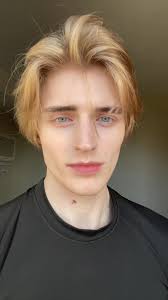 Paul Joshua Marsden Instagram