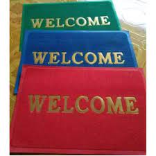 Beli keset karet welcome oriental dengan harga rp 0,00 dari toko grand hot plate di kota tangerang , banten beli keset hanya di indotrading.com jual beli online dan direktori supplier b2b indotrading Jual Kebutuhan Sekolah Keset Kaki Bahan Karet Welcome Dari Penerbit Lainnya Original Murah Siplah Eureka Bookhousess