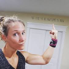 Beth Tomanek (@PWCSHPE444)