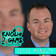 Jesse McNulty