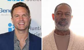 Casting news for lucifer season 5 part 2. Lucifer Season 5 Part 2 Guest Cast Full List Of Stars Joining The Series Tv Radio Showbiz Tv Express Co Uk