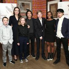Find what you need at booking.com, the biggest travel site in the world. How Many Kids Do Angelina Jolie And Brad Pitt Have Popsugar Family