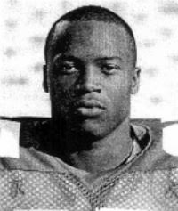 William White: Ohio State Football Stats ('84-87)