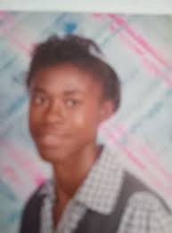 15 years tonight you left us ! Miss you more than ever xx