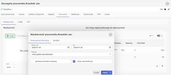Urlop opieka na dziecko 2026 - zasady przyznawania