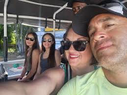 Buyer beware—- I am really disappointed with this vacation rental company 