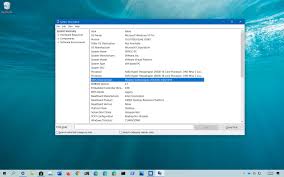 How to find the windows installation date and time? How To Check Your Pc S Bios Version On Windows 10 Pureinfotech