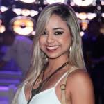 Bruna Marinho , Isadora Leitao e Julia Leal