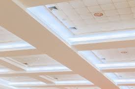Atap spandek digunakan sebagai penutup bangunan atau gedung, sebagai dinding gudang, dan garasi dimana jenis atap ini memiliki daya tahan terhadap api, tahan. Perbandingan Terlengkap Gipsum Vs Kalsiboard Rumah Com