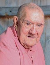 John H. Saylor (1930-2018)