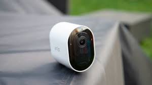 We reviewed five of the brand's wireless cameras to find out if they're worth it. Save 250 On The Arlo Pro 3 Security Camera Kit With This Home Depot Black Friday Deal Top Ten Reviews