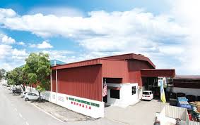 Region food industries sdn bhd. About Us Sin Heng Lee Food Industries Sdn Bhd