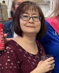 Kristina Lynn Fabricius Obituary December 16, 2023