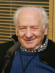 Února 2011) byl český spisovatel židovského původu. Arnost Lustig Radiozurnal