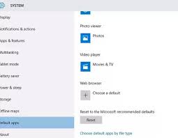 To change the default search engine settings on microsoft edge, do the following: Why Is Windows 10 Making Microsoft Edge My Default Browser And How Can I Change It From Edge Quora