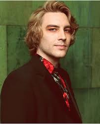 He is known for his roles as little joe cartwright in bonanza, charles ingalls in little. Michael Langdon American Horror Story And Cody Fern Image 6388760 On Favim Com